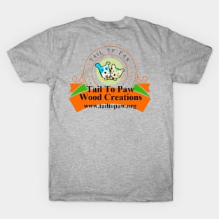 Wood Creations T-Shirt